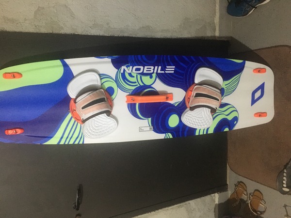 Nobile - T5