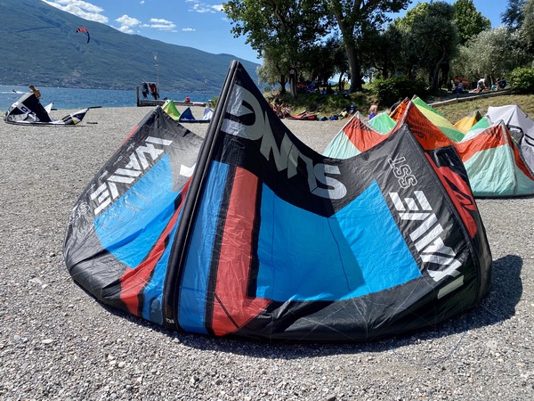 Slingshot - Wave sst