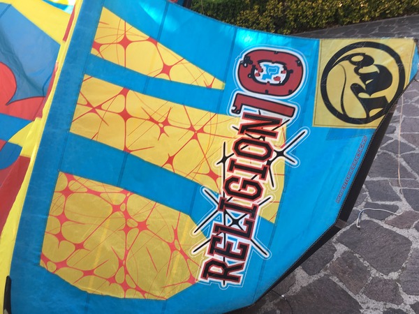 Rrd - RELIGION 10m.