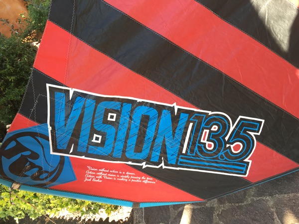 Rrd - VISION 13.5 m
