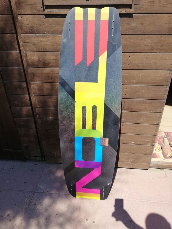 Nobile - Nobile T5