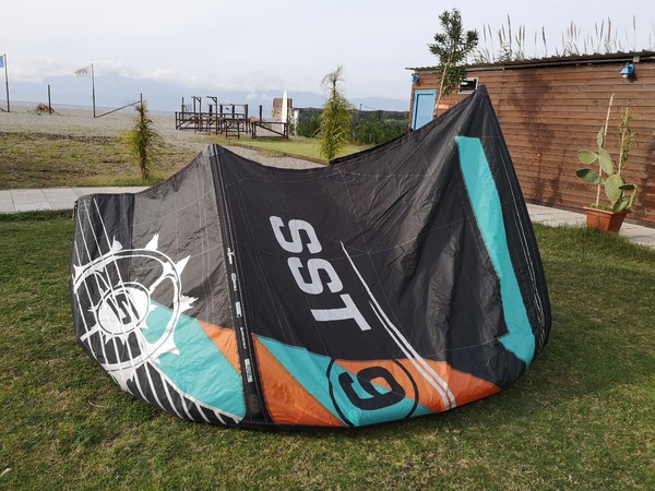 Slingshot - SST