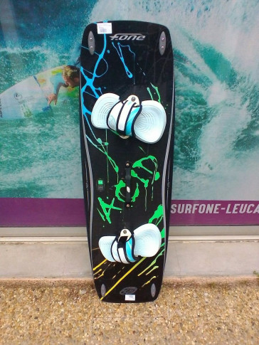 F-One - Acid carbon