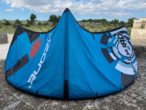 Ozone - ENDURO V2
