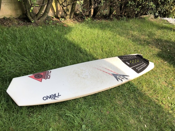 altra - Firewire Vanguard 5.6
