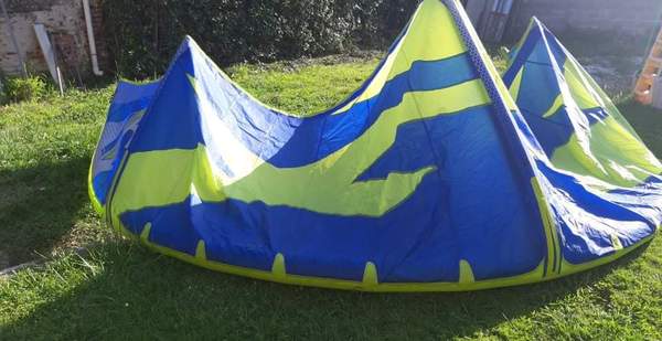 F-One - Bandit 12mt