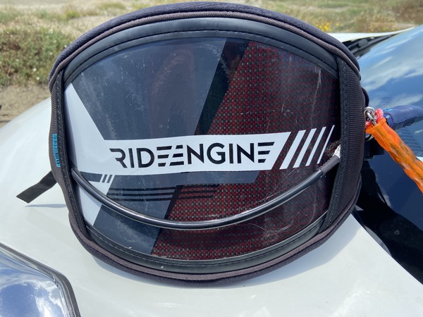 Ride Engine -