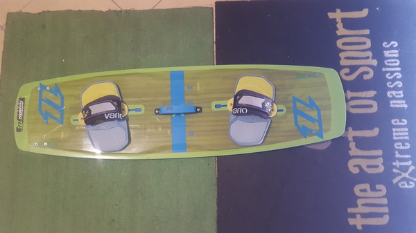 North - X-Ride 138x41