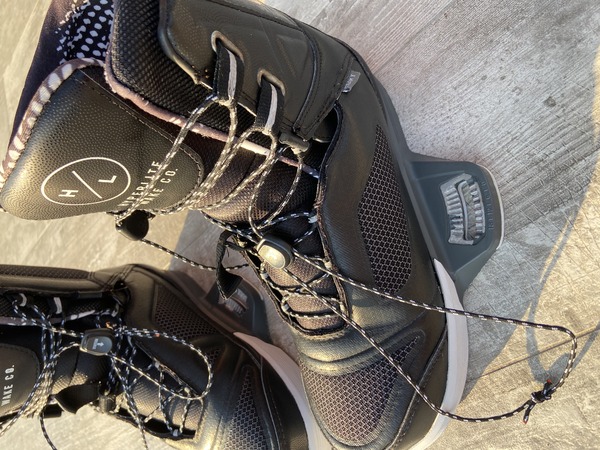 Hyperlite - Boots