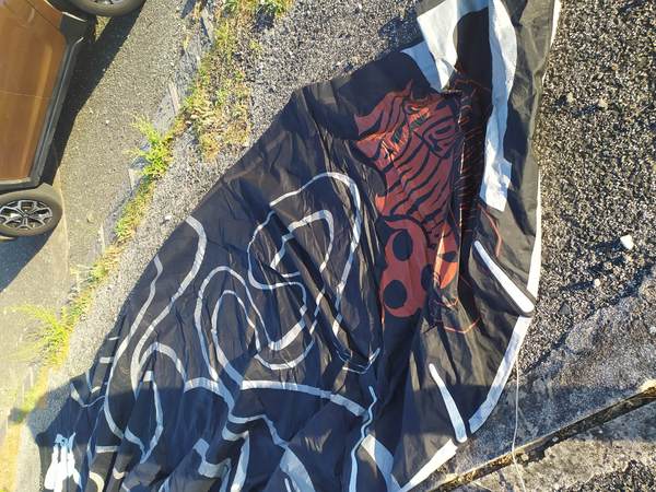 Wainman Hawaii - Boss 12 e smoke 9