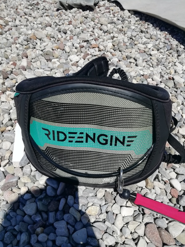 Ride Engine -