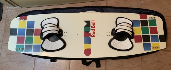RLboards - Custom 135x42