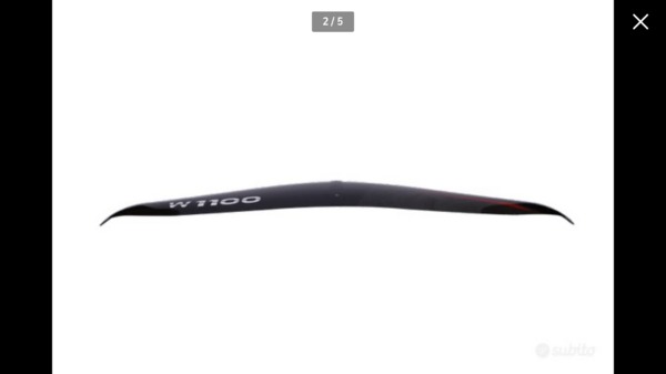 Moses - H1100
