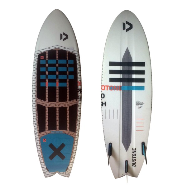Duotone - PRO FISH 5'5"