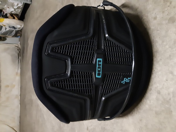 Ion - Apex 7 tg. M