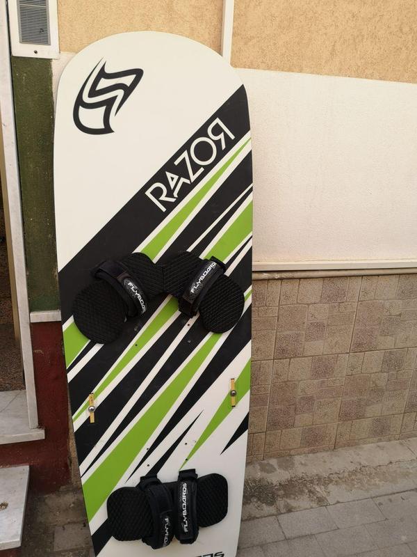 Flyboards - Razor