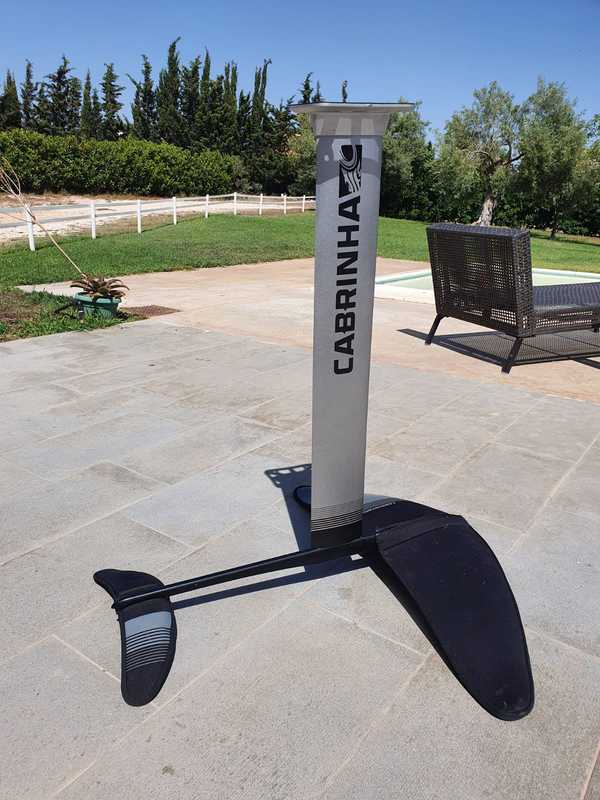 Cabrinha - Varial Large 2020