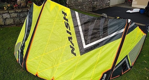 Naish - SLASH