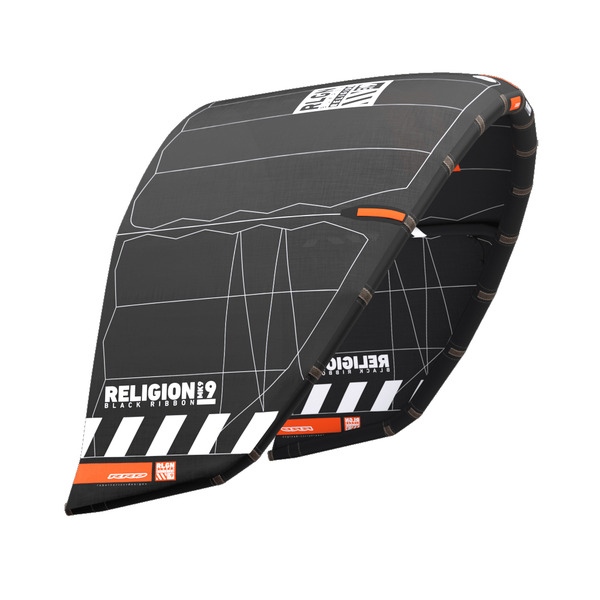 Rrd - Religion y25 limited edition
