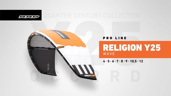 Rrd - Religion y25
