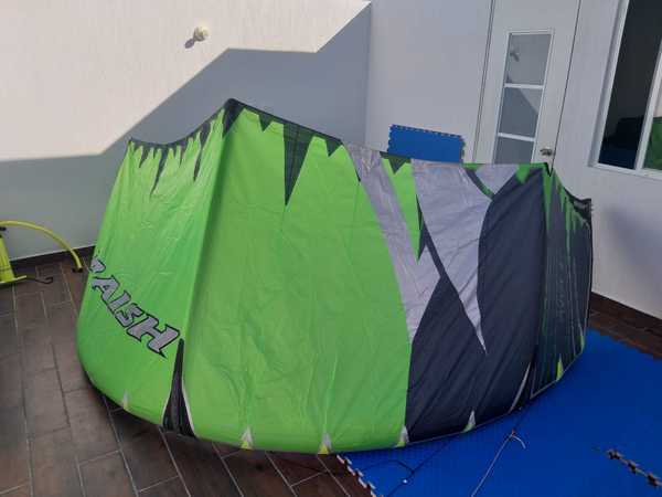 Naish - PIVOT NAISH 7 2019