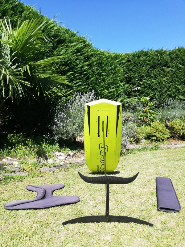 altra - Hydrofoil Groove - Spotz Tuna 3