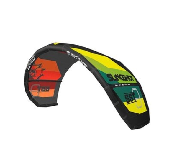 Slingshot - SST WAVE 2019