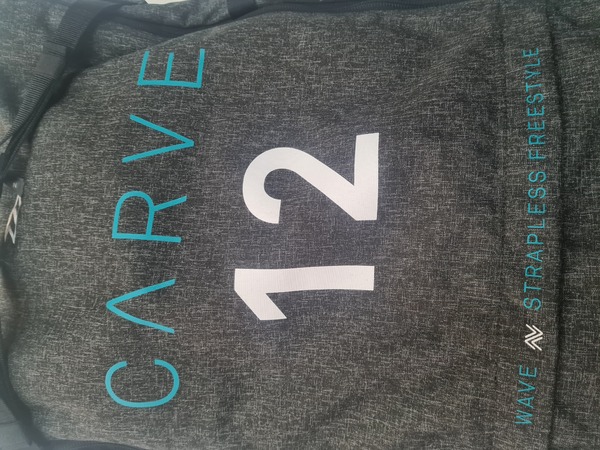 North - Carve 12 mt 2020