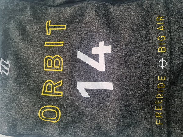 North - Orbit 14 mt 2020