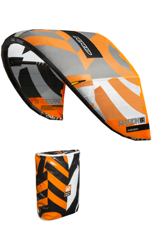 Rrd - PASSION MK8 2017 - 11M