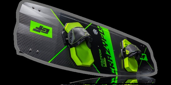 Crazyfly - RaptorLTD neon