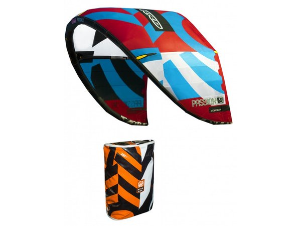 Rrd - PASSION MK8 2017 - 9M