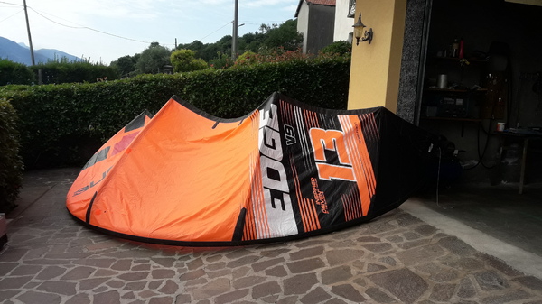 Ozone - Edge v9
