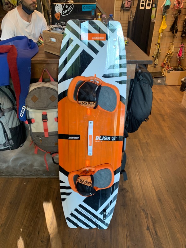 Rrd - BLISS V5