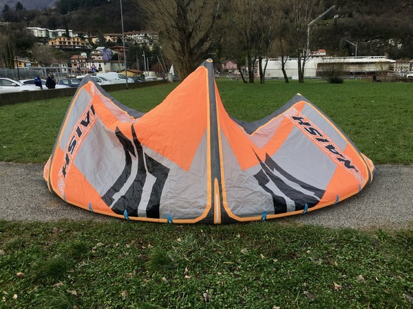 Naish - PIVOT 14m 2016