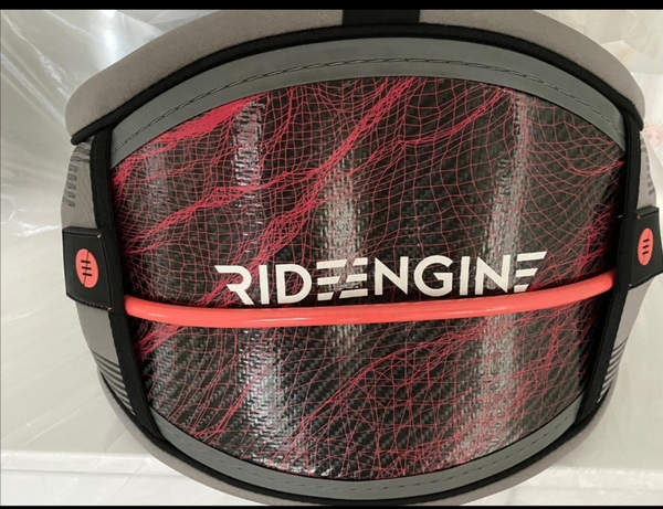 Ride Engine - Elite Carbon