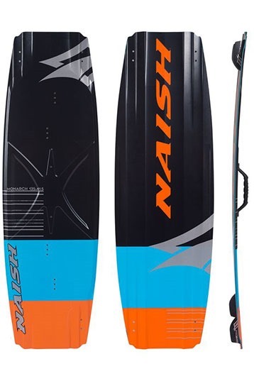 Naish - Monarch 135x41,5