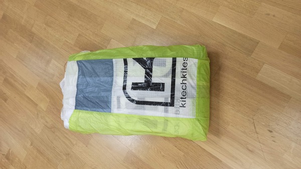Kitech - FREE RS UL 18