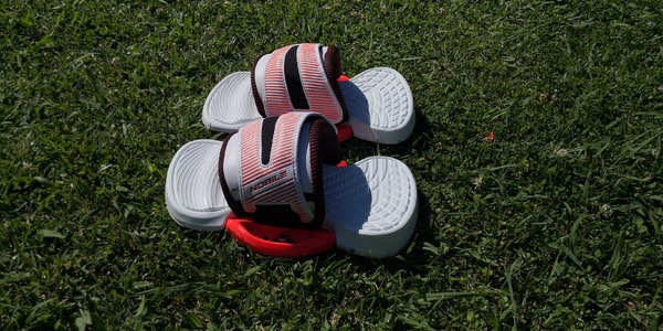 Nobile - Pads and Straps