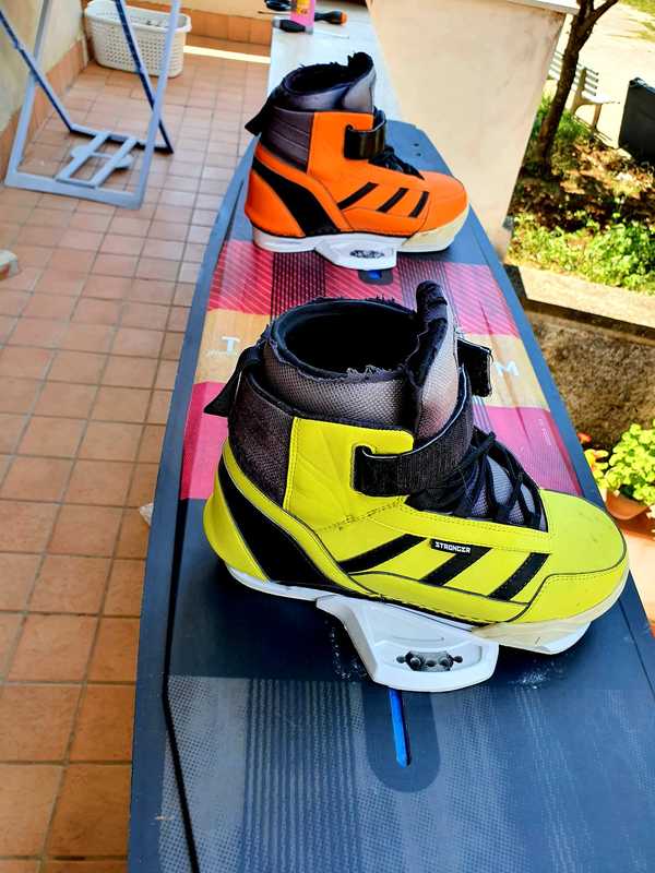 North - TeamSeries Carbon