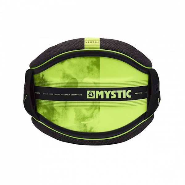 Mystic - MAJESTIC