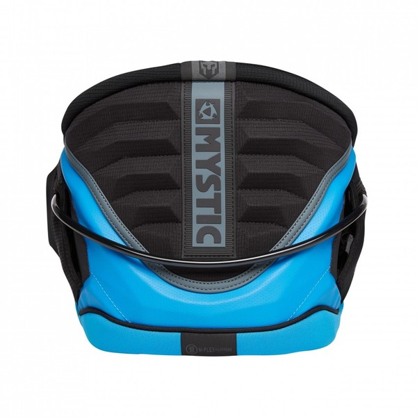 Mystic - Warrior VI trapezio a fascia kite multicolor