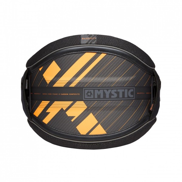 Mystic - Majestic X trapezio a fascia kitesurf