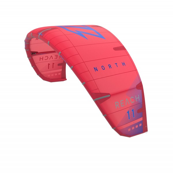 North - REACH kite Performance Freeride 12m -20% OFF