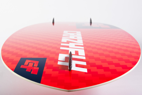 Crazyfly - SKIM