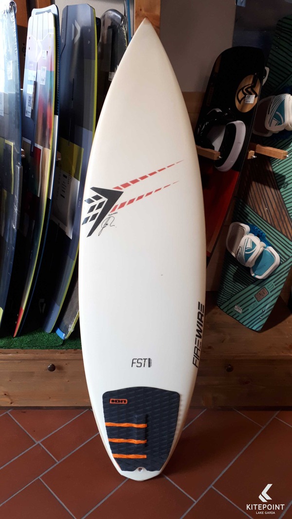 altra - Firewire Hellfire Kite 5'6