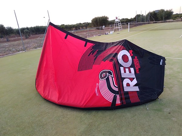 Ozone - reo V4