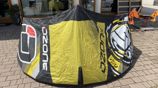 Ozone - REO V3 - 6m con barra