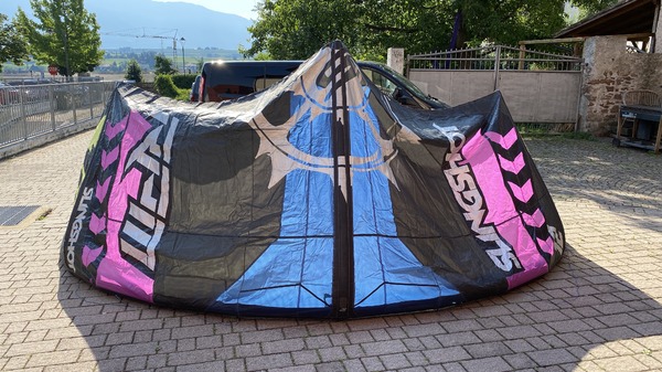 Slingshot - RPM 12m