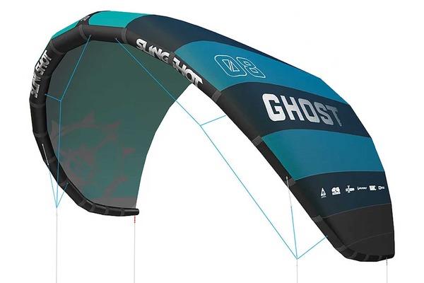 Slingshot - Ghost V1